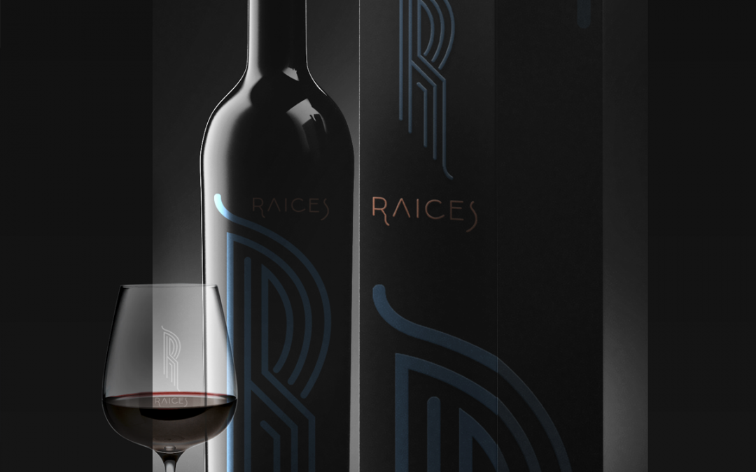 Branding para “Raíces”