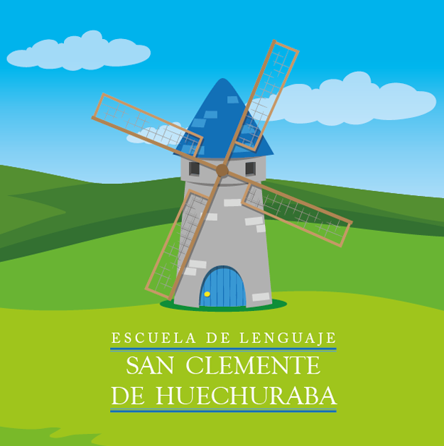 Diseño y desarrollo web para Escuela de Lenguaje San Clemente de Huechuraba