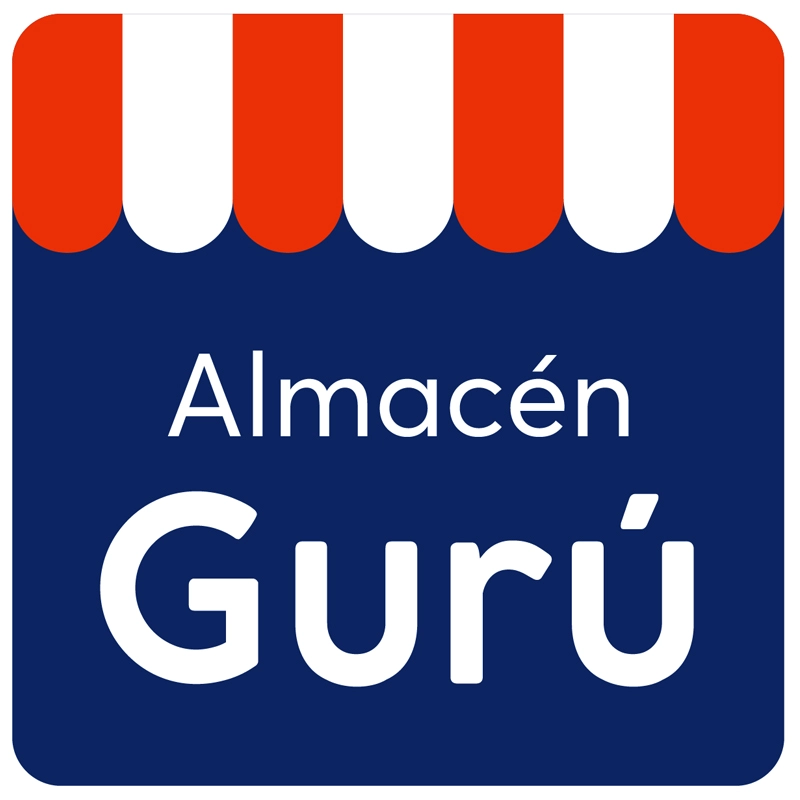 Logotipo-Almacen-Guru