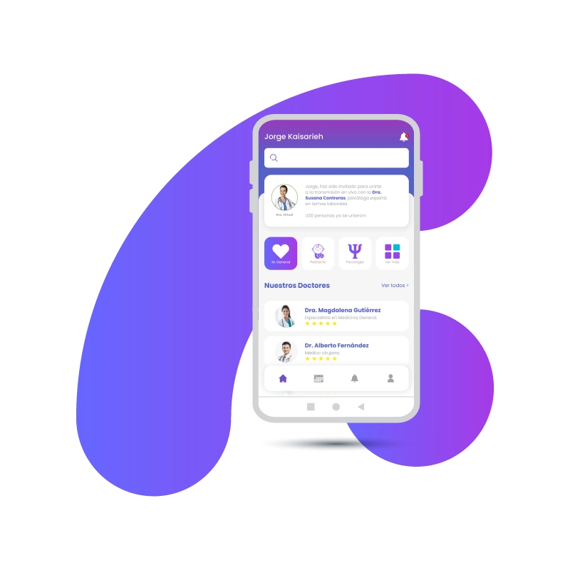 Propuesta-Care-Assistance-App