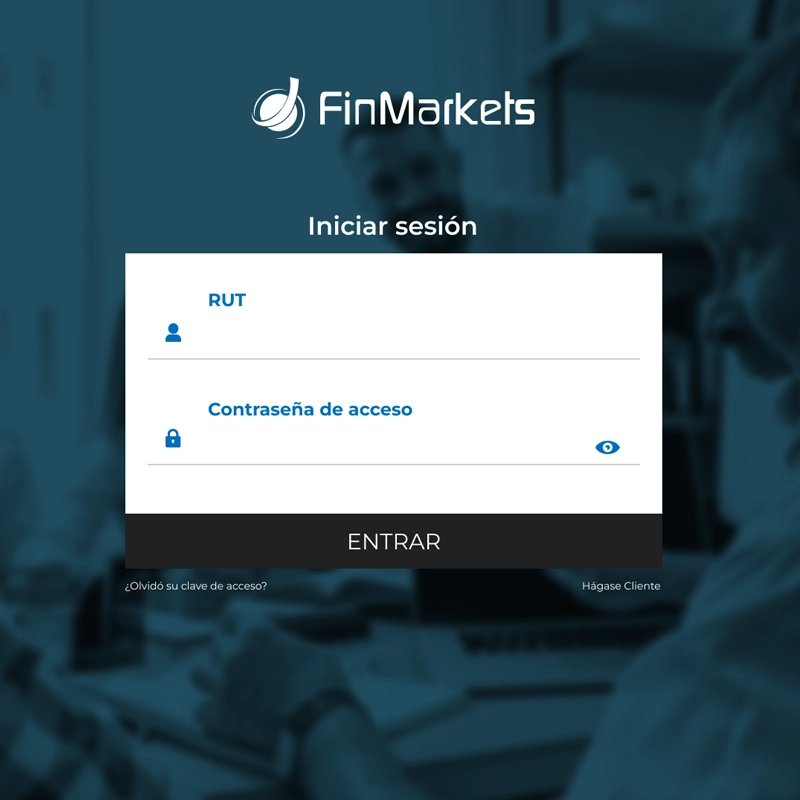 Propuesta-Fin-Markets-Web-App